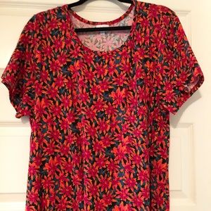 Lularoe Carly
